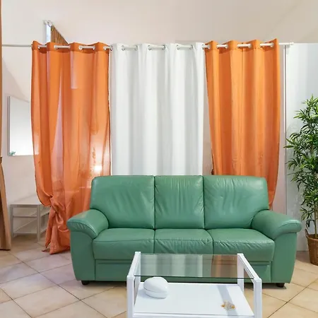 Apartamento Jungle Loft - Orti 14 *