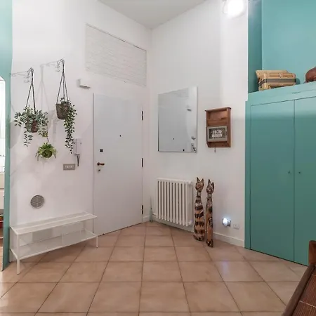 Jungle Loft - Orti 14 Apartamento