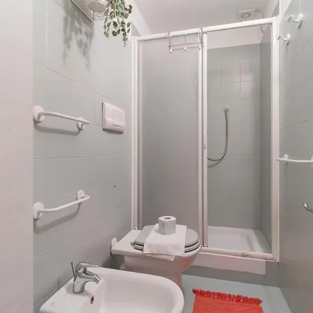 Apartment Jungle Loft - Orti 14 Mailand