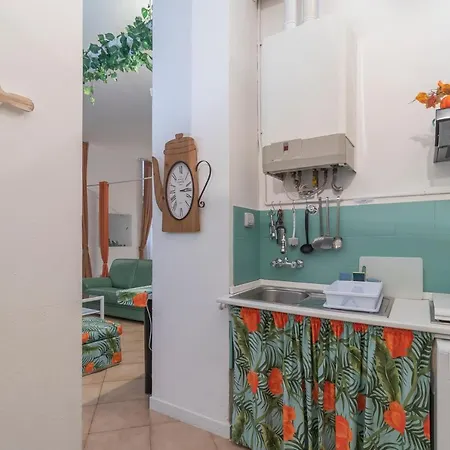 Jungle Loft - Orti 14 Apartment *