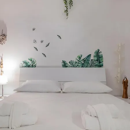 Jungle Loft - Orti 14 Apartment Milan