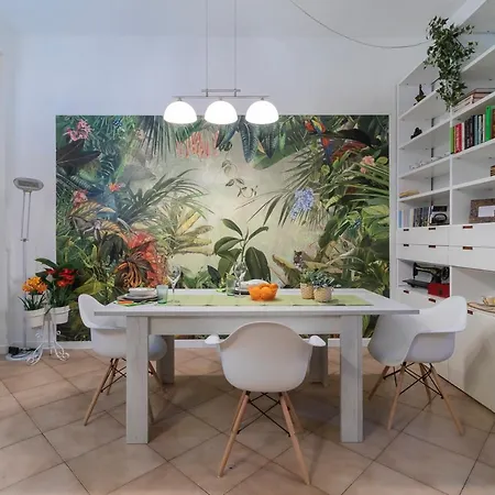 Apartamento Jungle Loft - Orti 14