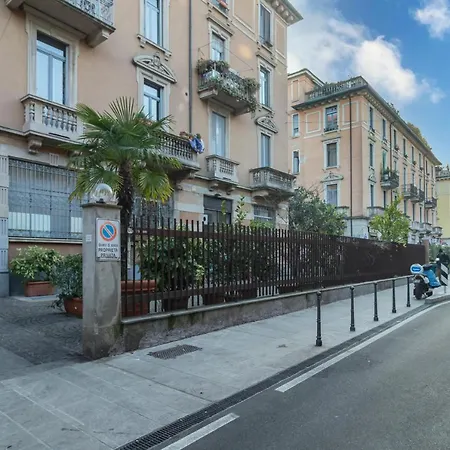 Apartment Jungle Loft - Orti 14
