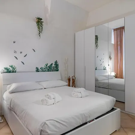 Jungle Loft - Orti 14 Apartment